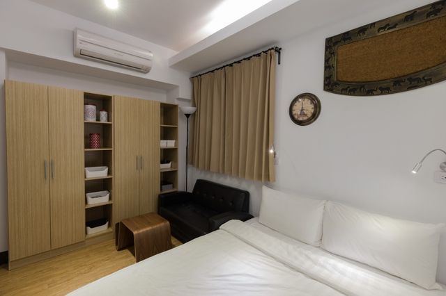 Tainan house-S9 4-7人 4房2廳3衛浴-4