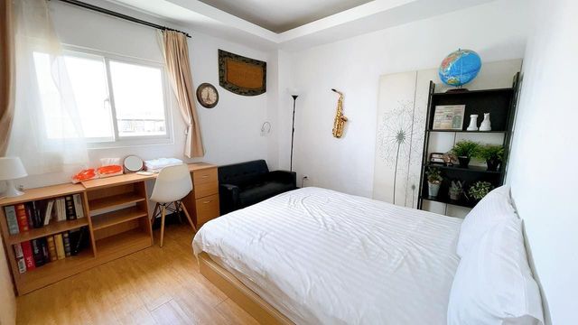 Tainan house-S9 4-7人 4房2廳3衛浴-9