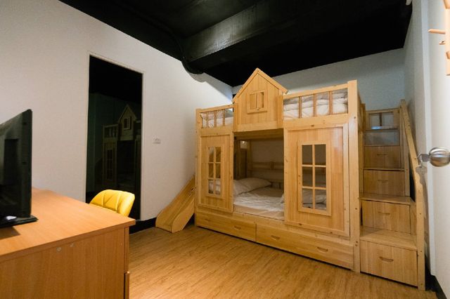 Tainan house-S10 4-8人 3房2廳2衛浴 中島廚房-4