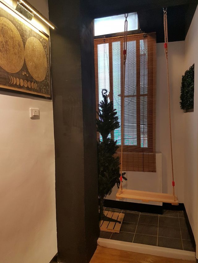 Tainan house-S10 4-8人 3房2廳2衛浴 中島廚房-8