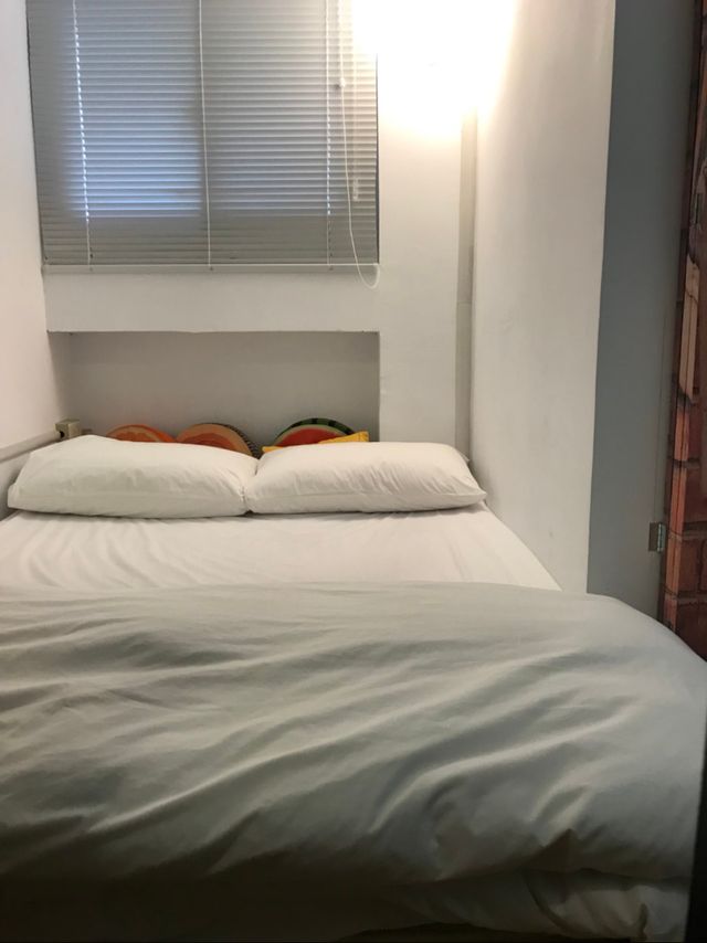 Tainan house-S10 4-8人 3房2廳2衛浴 中島廚房-3