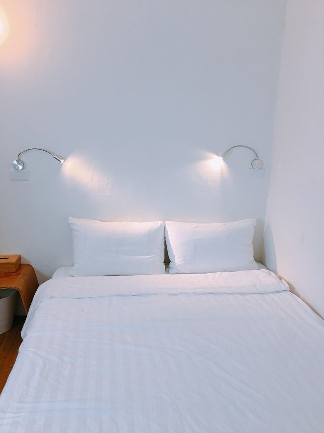Tainan house-Easy獨立衛浴,近車站,鄰孔廟商圈及台南美術館-3