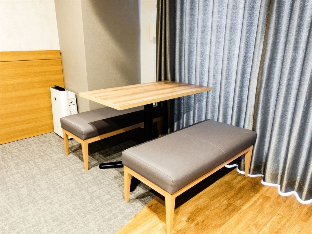 TAKUTO STAY OSAKA SHINSAIBASHI