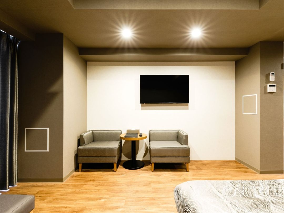 TAKUTO STAY OSAKA SHINSAIBASHI
