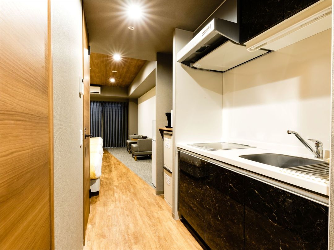 TAKUTO STAY OSAKA SHINSAIBASHI