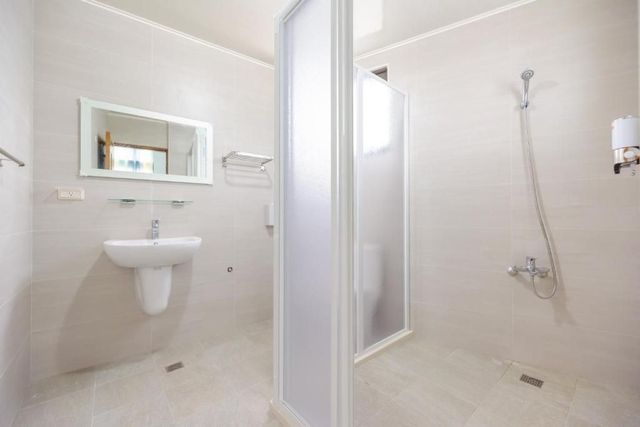 Penghu Gold Coast Homestay-Double Room with Balcony-7