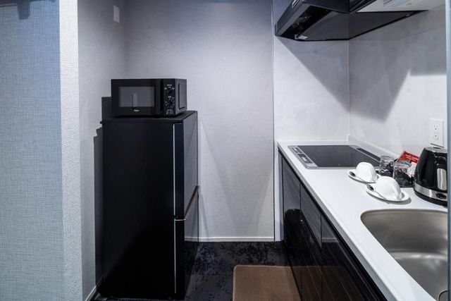 RESI STAY Mayu Grace Hotel-高級特大床房-5
