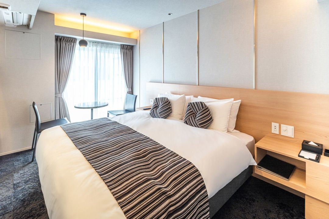 RESI STAY Mayu Grace Hotel