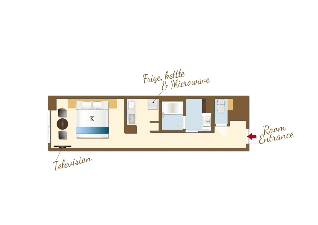 RESI STAY Mayu Grace Hotel