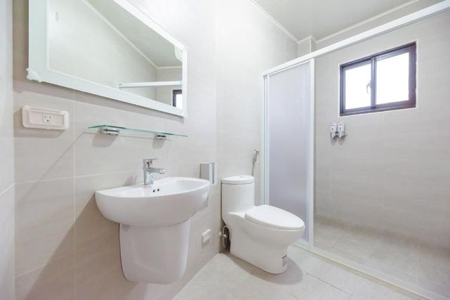 Penghu Gold Coast Homestay-Economy Quadruple Room-6