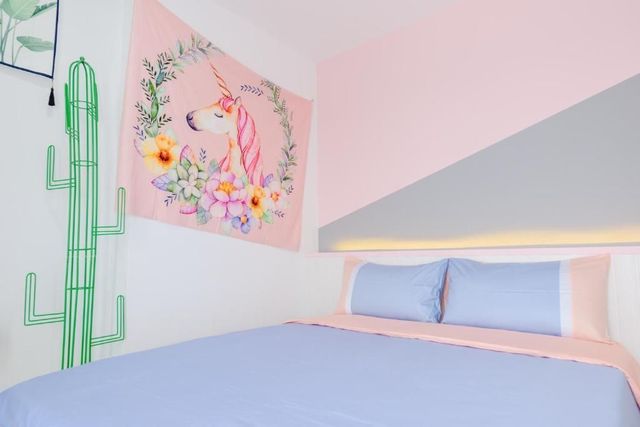 Penghu Gold Coast Homestay-Entire House-8