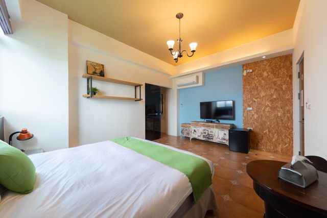 타임 트래블 Time Travel-Independent Japanese Room Triple Room-2
