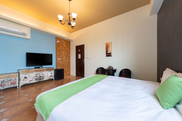 타임 트래블 Time Travel-Independent Japanese Room Triple Room-3