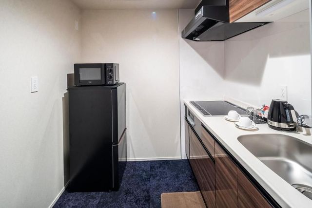 RESI STAY Mayu Grace Hotel-豪華雙床房-6