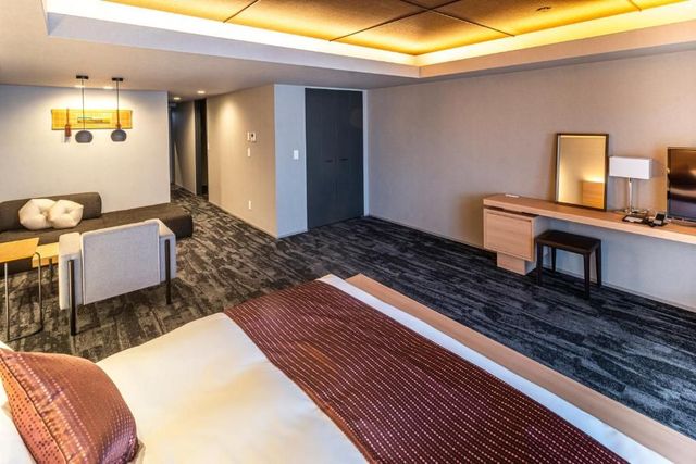 RESI STAY Mayu Grace Hotel-豪華雙人房-2