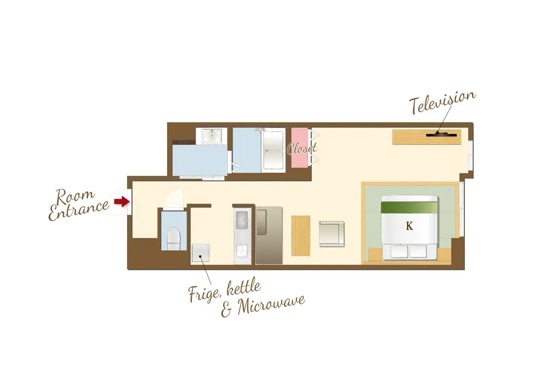 RESI STAY Mayu Grace Hotel