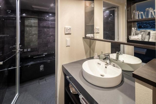 RESI STAY Mayu Grace Hotel-尊貴豪華雙床房-6