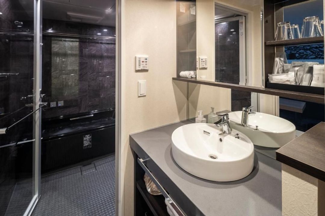 RESI STAY Mayu Grace Hotel