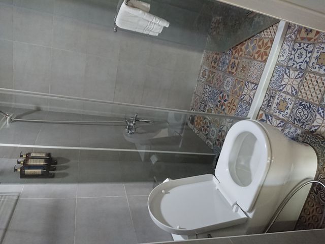 Mhouseホテル-200 Classic Quadruple Room-6