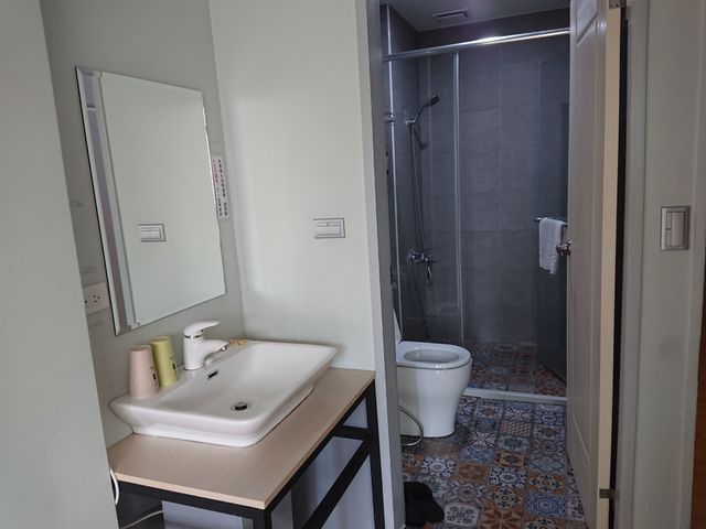 Mhouseホテル-200 Classic Quadruple Room-5
