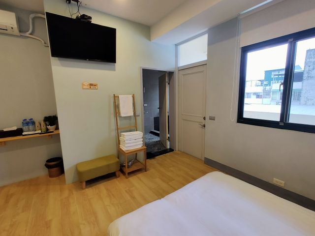 Mhouseホテル-Quadruple Room 345-3
