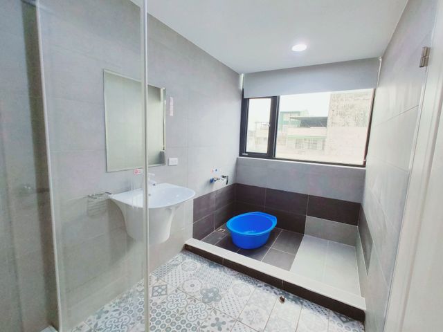Mhouseホテル-Quadruple Room 345-4