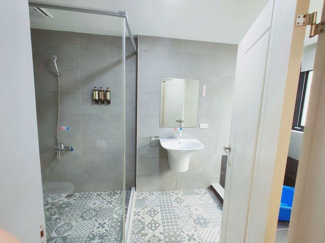 Mhouseホテル-Quadruple Room 345-6