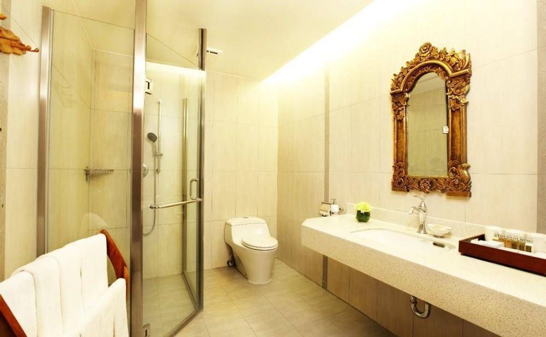 Howard Villa