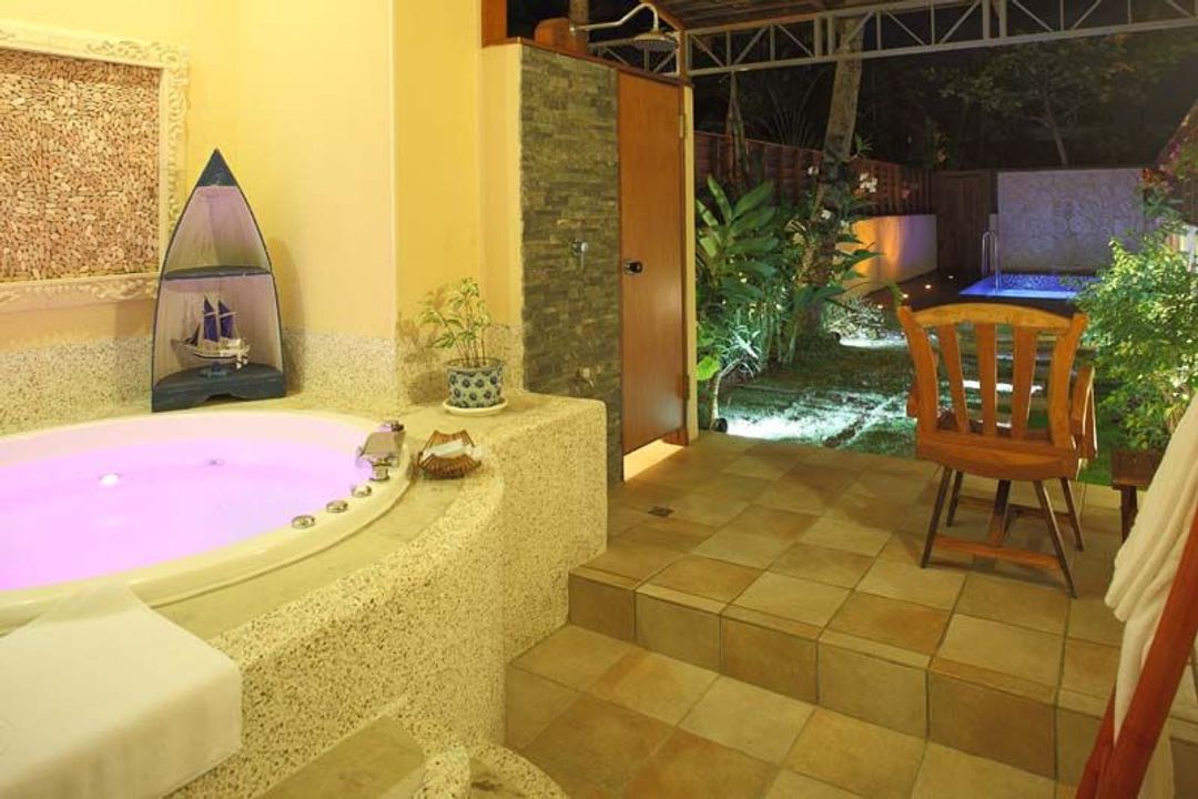 Howard Villa