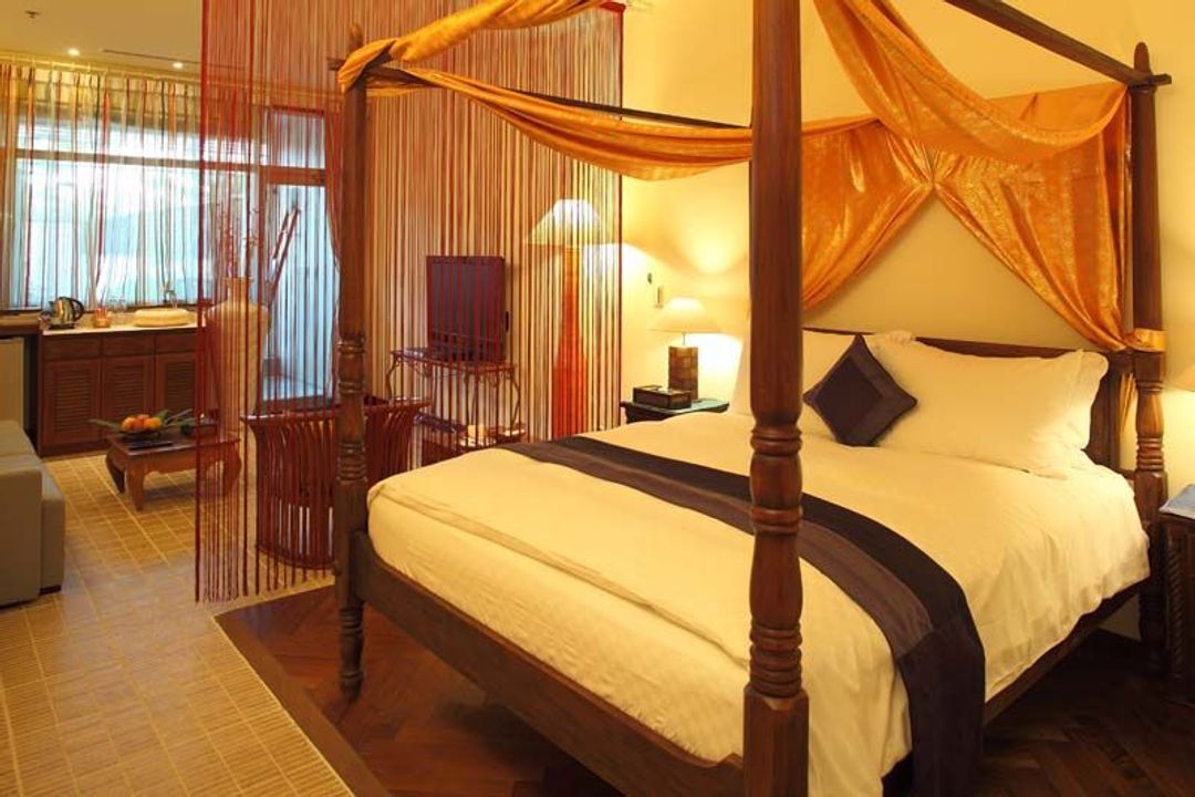 Howard Villa
