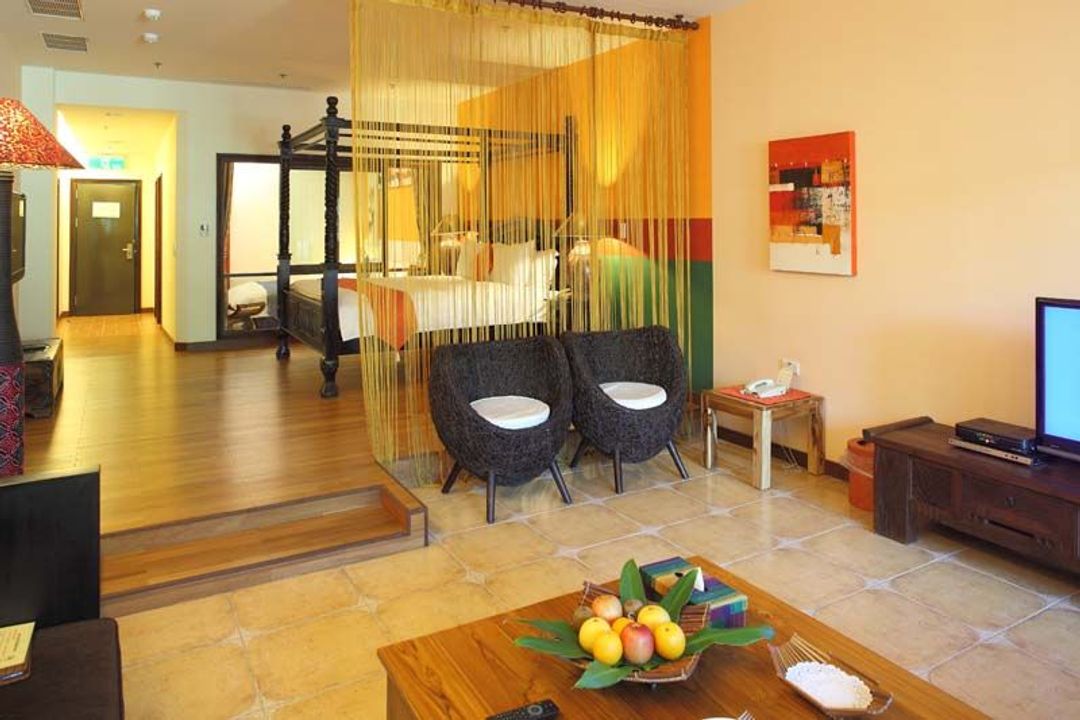 Howard Villa