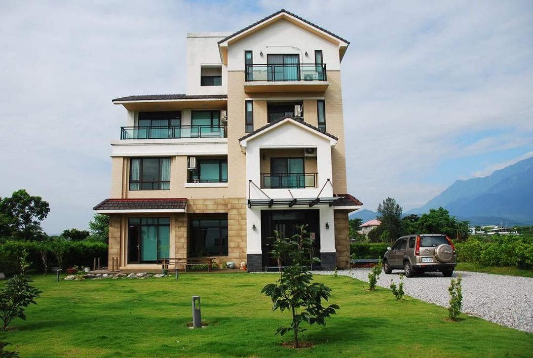 Dao Xiang Yuan Bed and Breakfast