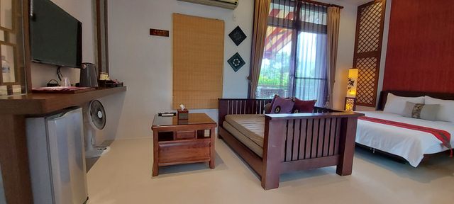 新中國Villa獨立庭院四人房,40坪專屬空間