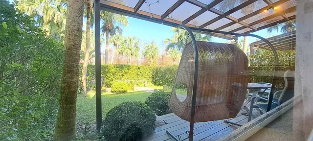 普普風Villa專屬前庭院