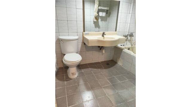 夏威夷度假酒店(松夏二館)-商務雙床房-2