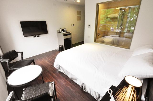 桂之旅 HOTEL KUEI-標準雙人房-無車位(不含早餐)-8