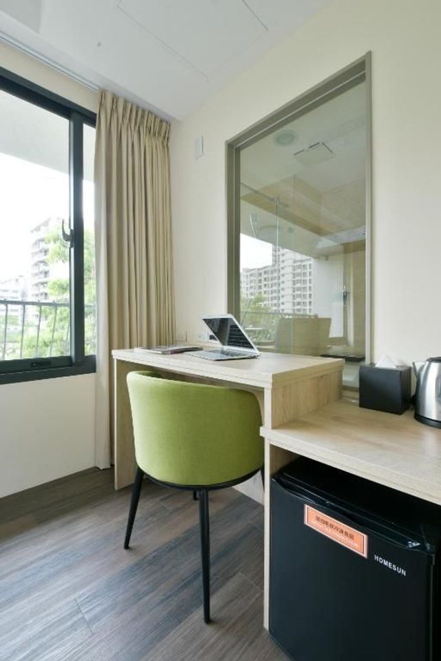 桂之旅 HOTEL KUEI-標準雙人房-無車位(不含早餐)-5