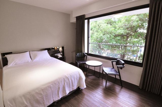 桂之旅 HOTEL KUEI-標準雙人房-無車位(不含早餐)-6