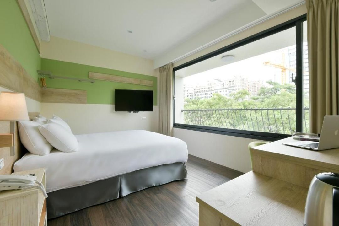 桂之旅 HOTEL KUEI