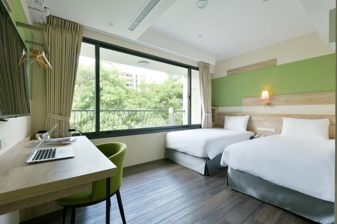 桂之旅 HOTEL KUEI