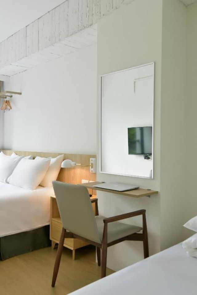 桂之旅 HOTEL KUEI-標準三人房-無車位（不含早餐）-4