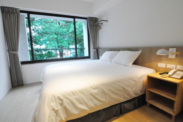 桂之旅 HOTEL KUEI-標準三人房-無車位（不含早餐）-8