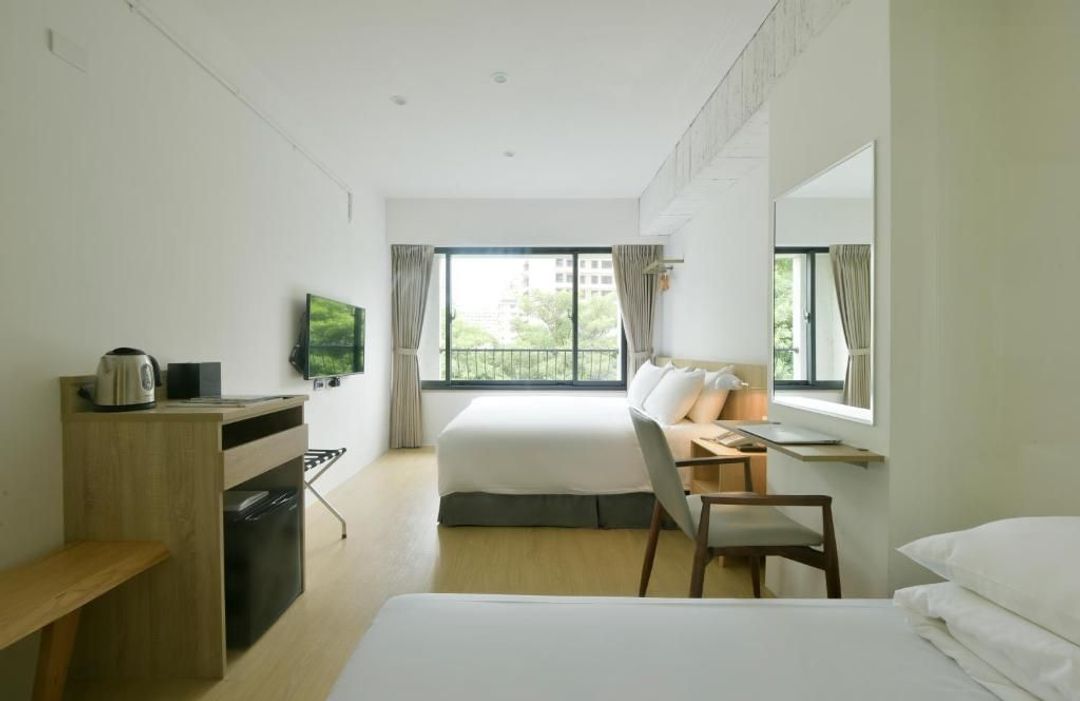 桂之旅 HOTEL KUEI