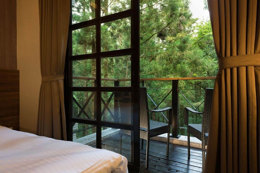 Lili Majiao Ecological Park｜Mingchi Villa