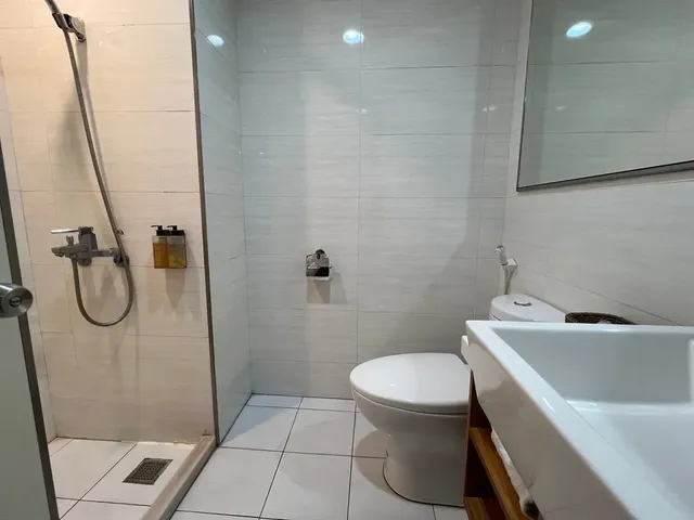 Lili Majiao Ecological Park｜Mingchi Villa-Penthouse for 6 ppl-5