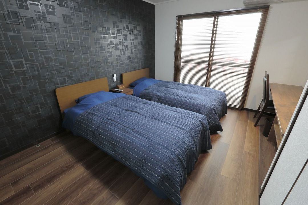 로얄 스위트 사카에