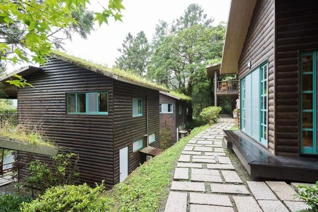 Lili Majiao Ecological Park｜Mingchi Villa-Twin / Double Room-6