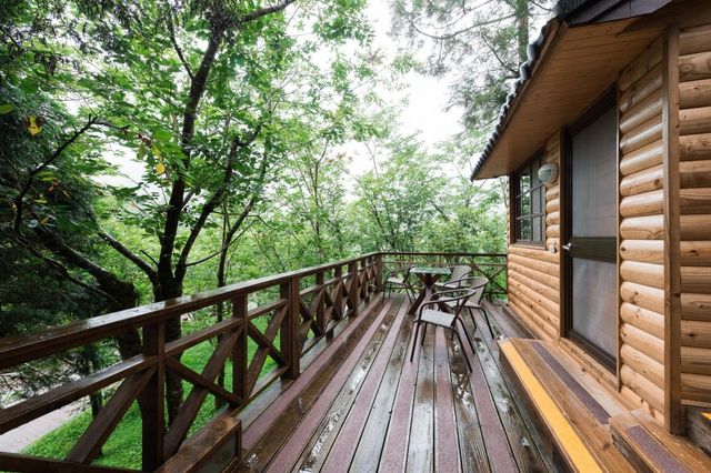 Lili Majiao Ecological Park｜Mingchi Villa-Family Room-2-7