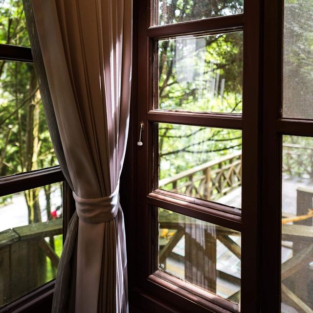 Lili Majiao Ecological Park｜Mingchi Villa-Family Room-2-4