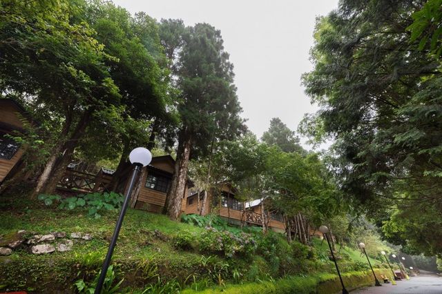 Lili Majiao Ecological Park｜Mingchi Villa-Family Room-2-6